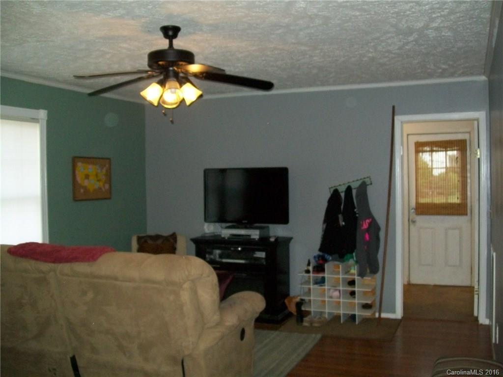 allison crossing - Residential