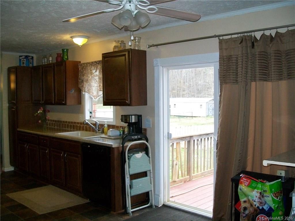 allison crossing - Residential