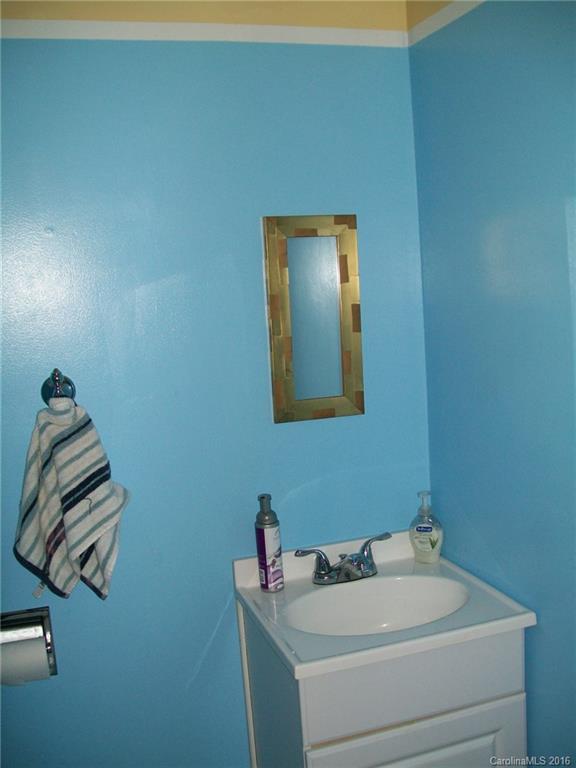 allison crossing - Residential