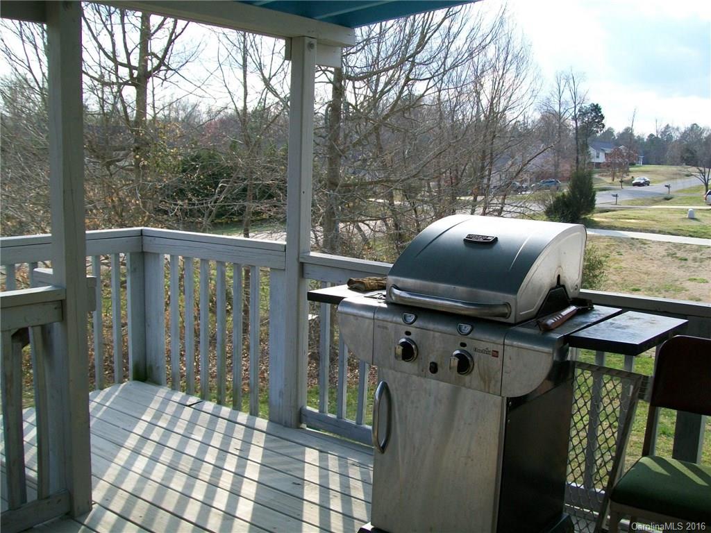 allison crossing - Residential