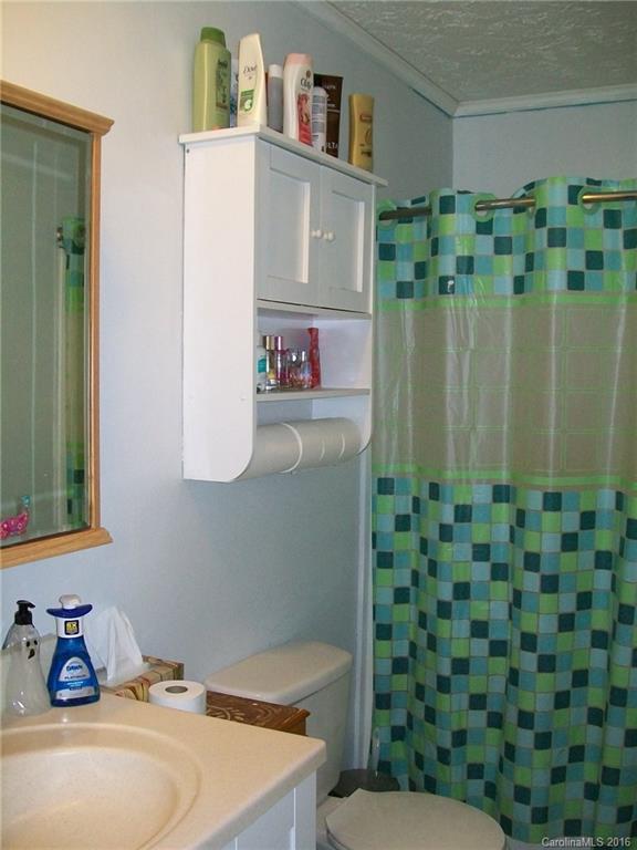 allison crossing - Residential