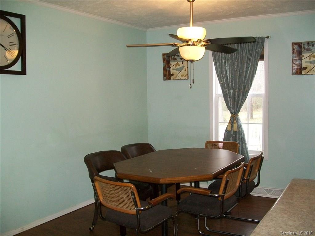 allison crossing - Residential