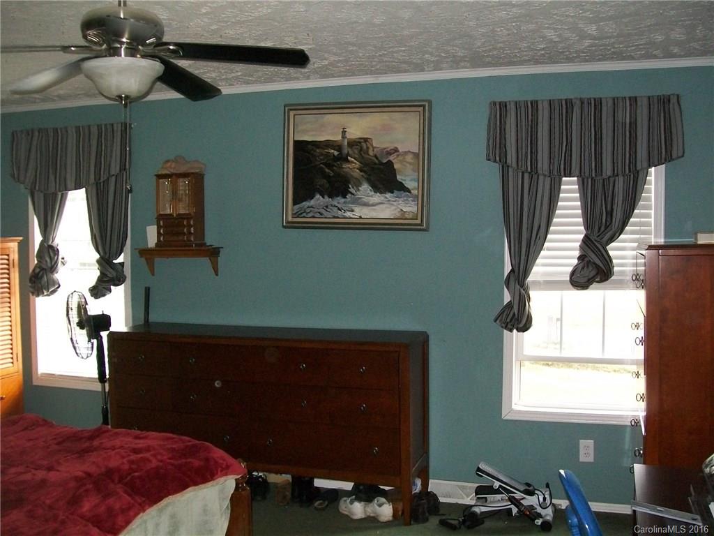 allison crossing - Residential