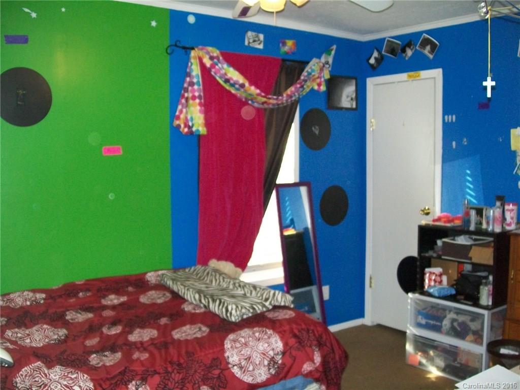 allison crossing - Residential