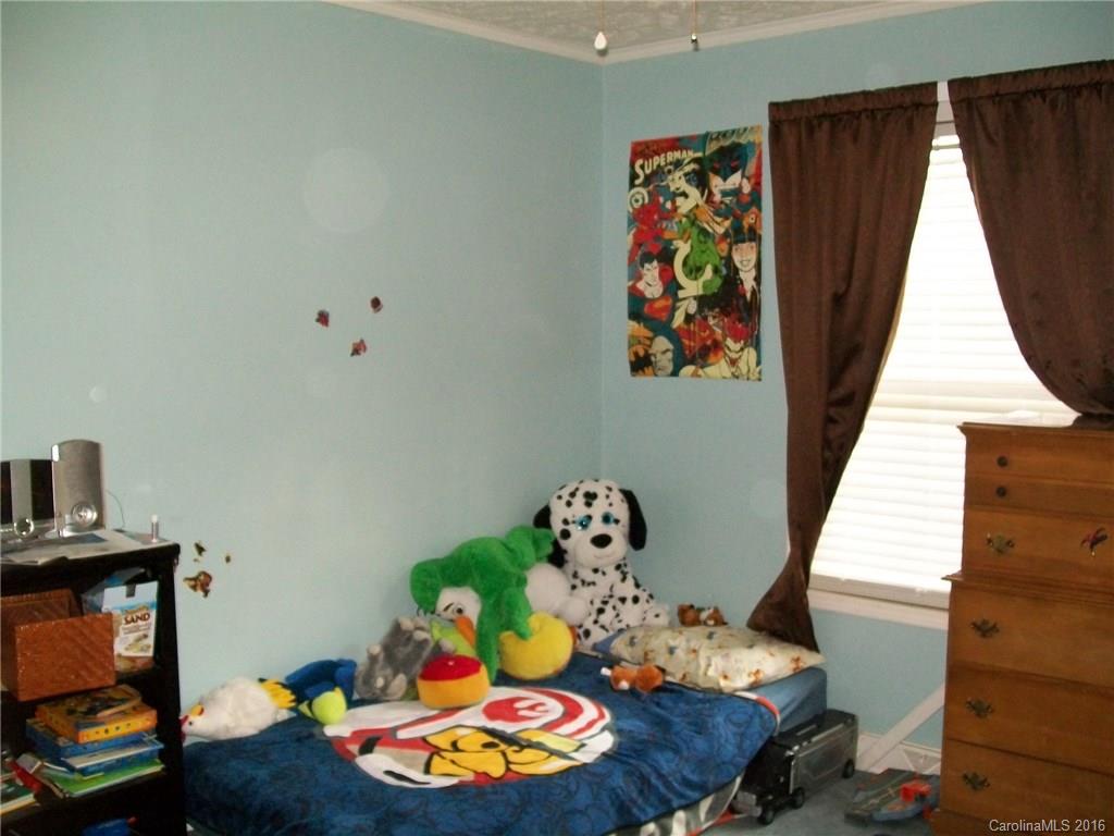 allison crossing - Residential