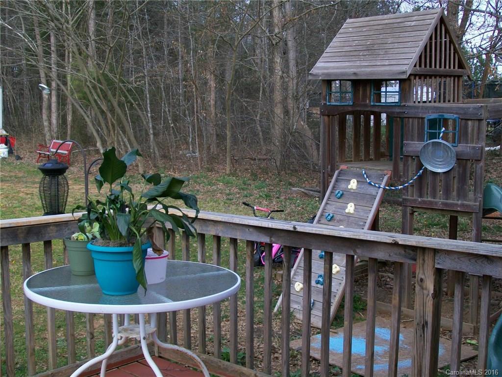 allison crossing - Residential