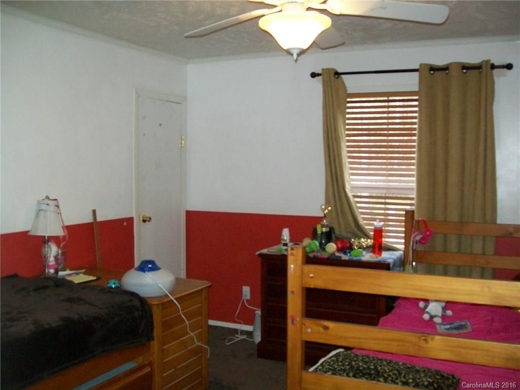 allison crossing - Residential