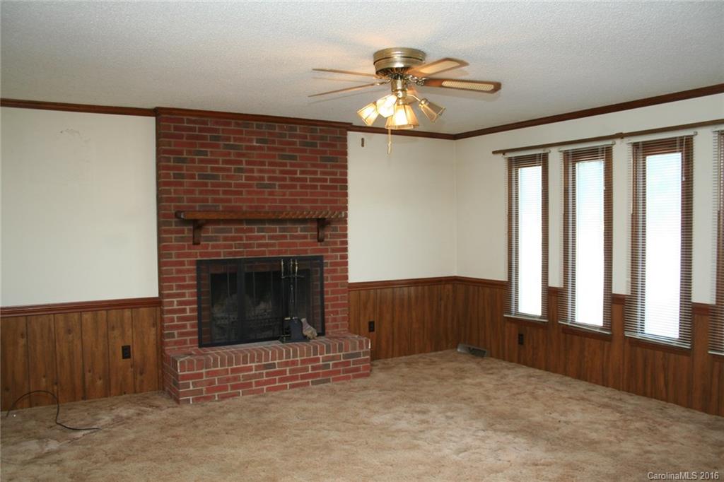 Autumn Chase - Residential