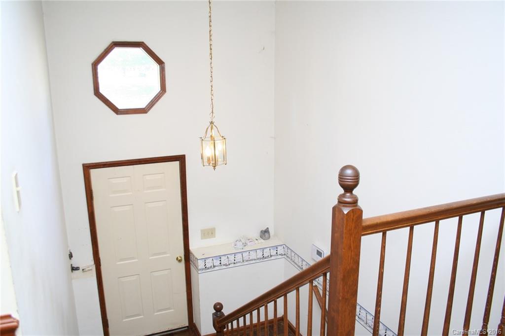 Autumn Chase - Residential