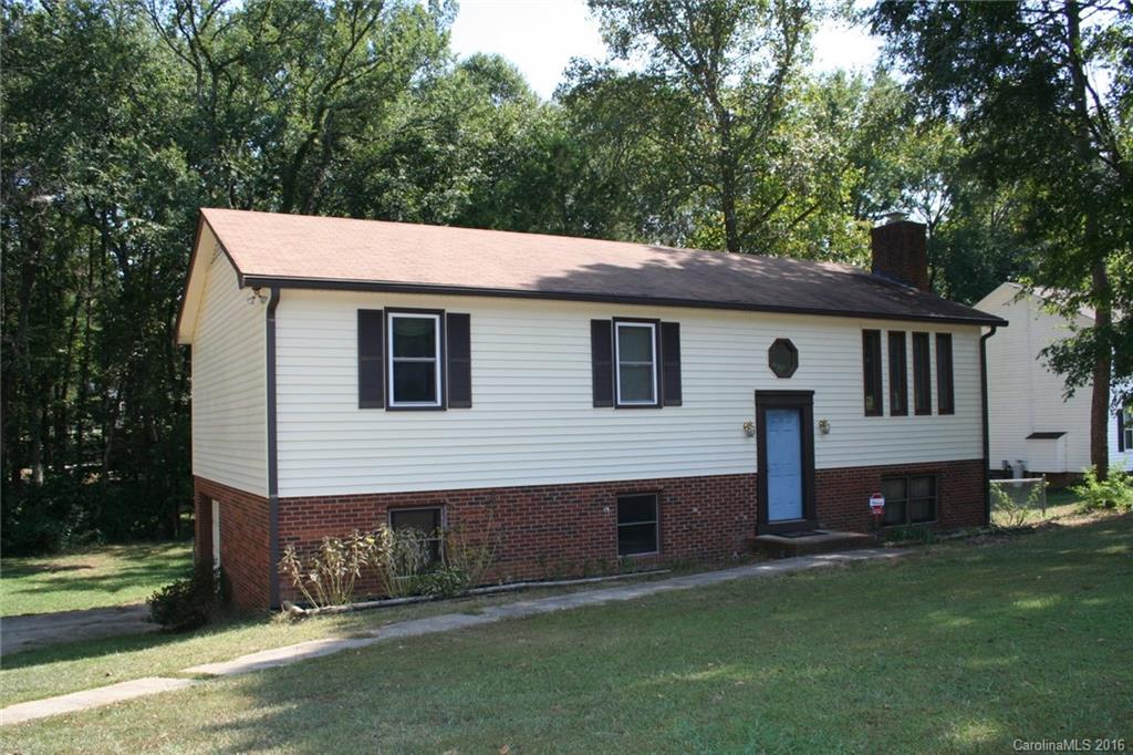 Autumn Chase - Residential