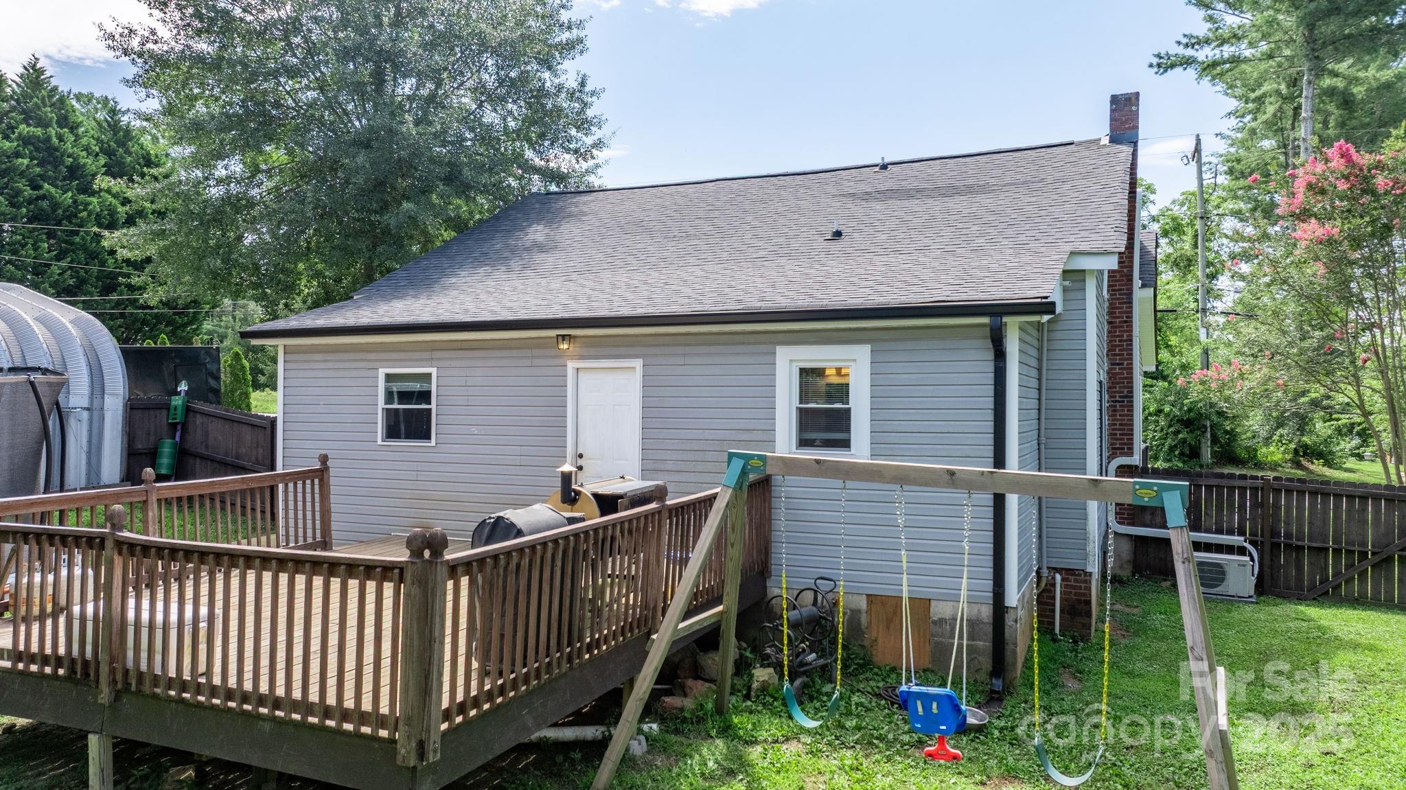 126 Huss Avenue