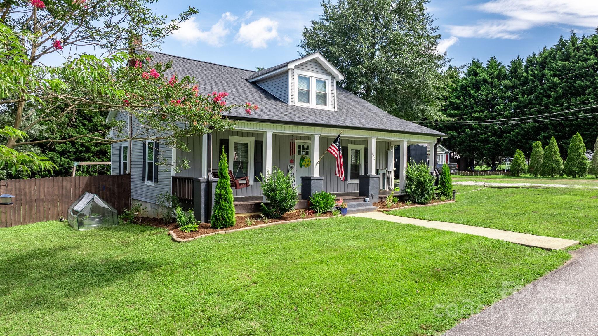126 Huss Avenue