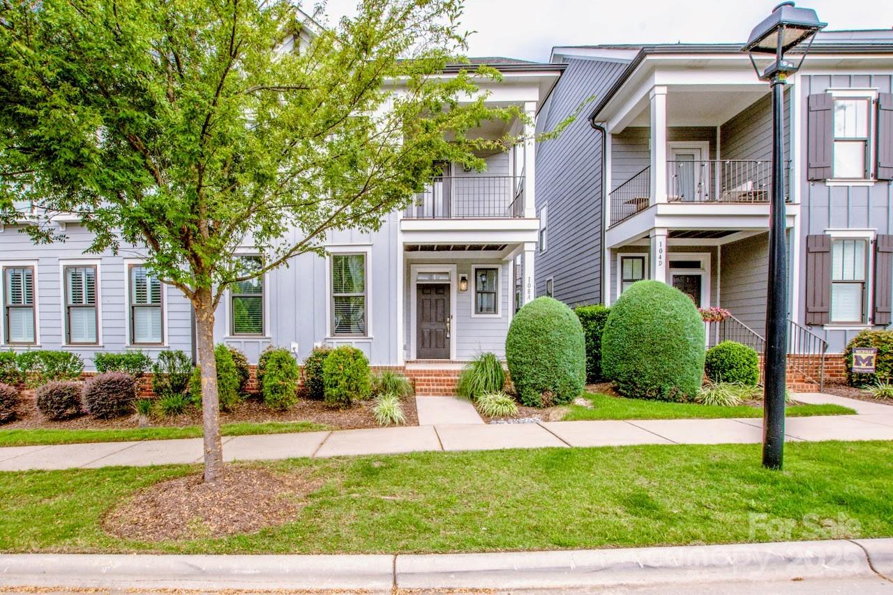 108 Certificate Street A
