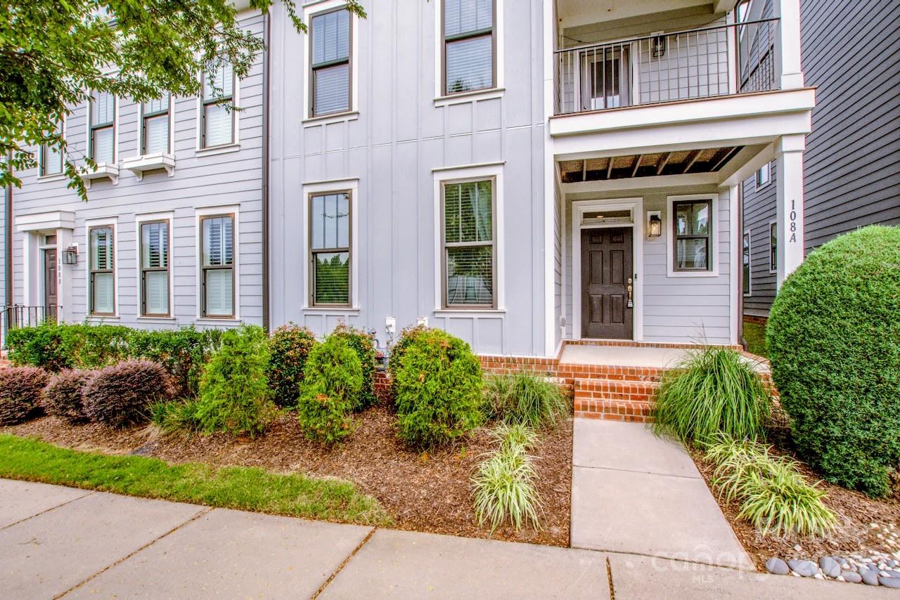 108 Certificate Street A