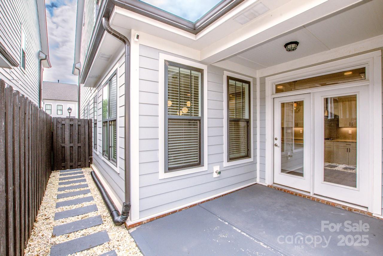 108 Certificate Street A