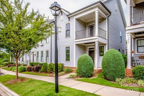 108 Certificate Street A Mooresville NC 28117
