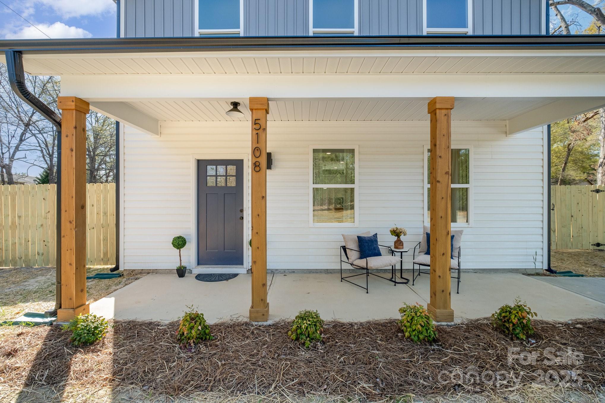 5108 Potter Road