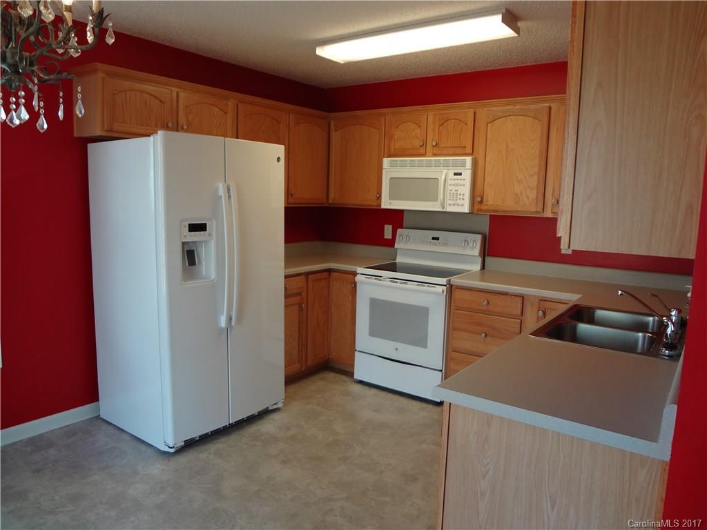 Taylor Oaks - Residential