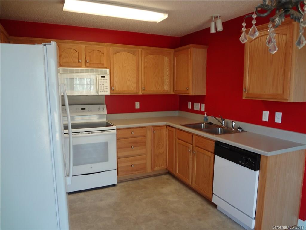 Taylor Oaks - Residential