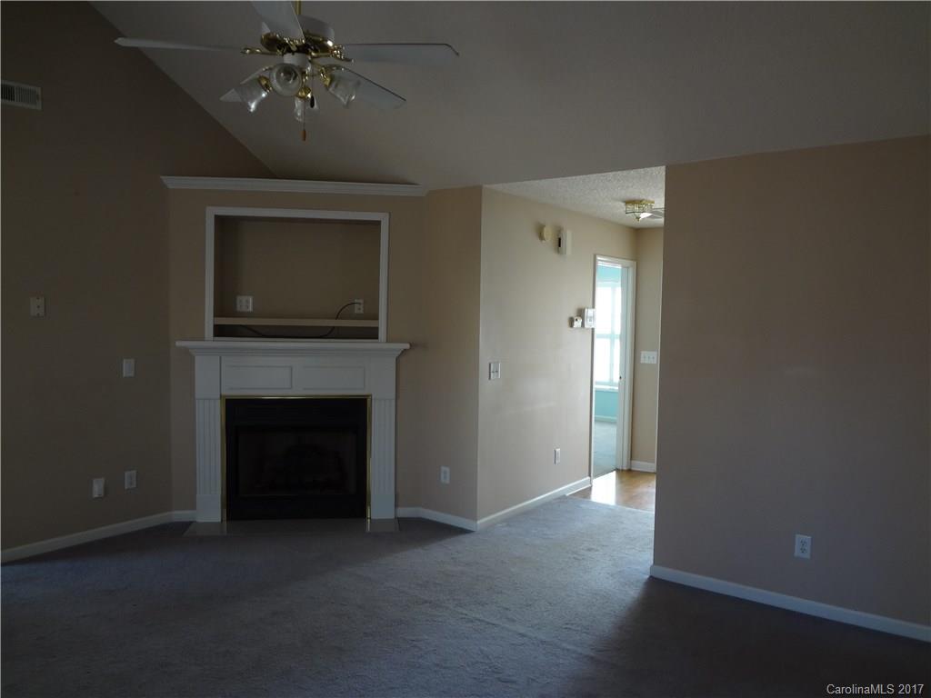 Taylor Oaks - Residential