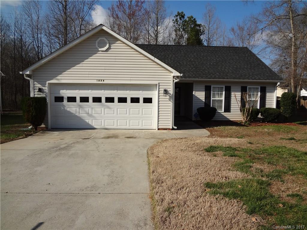 Taylor Oaks - Residential