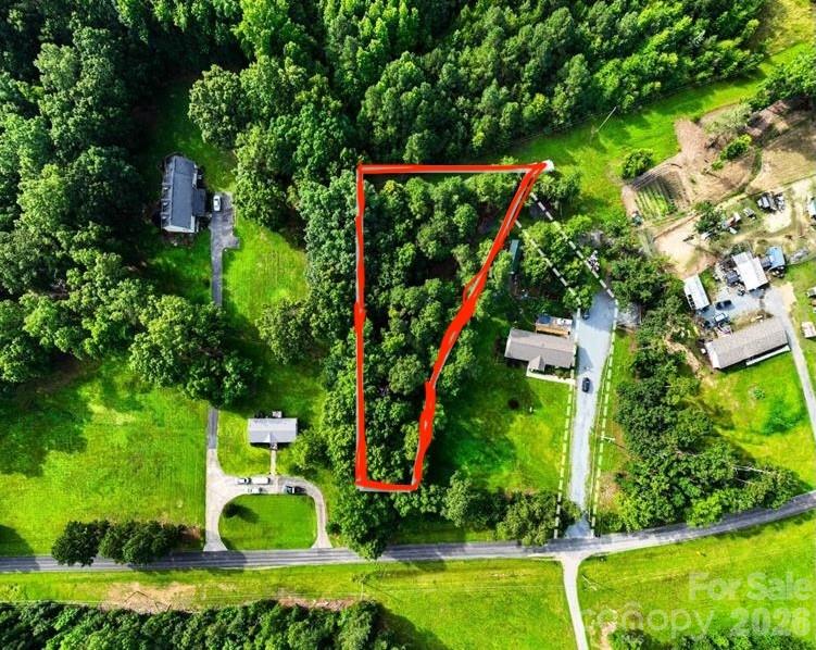 5606 Flint Ridge Church Road