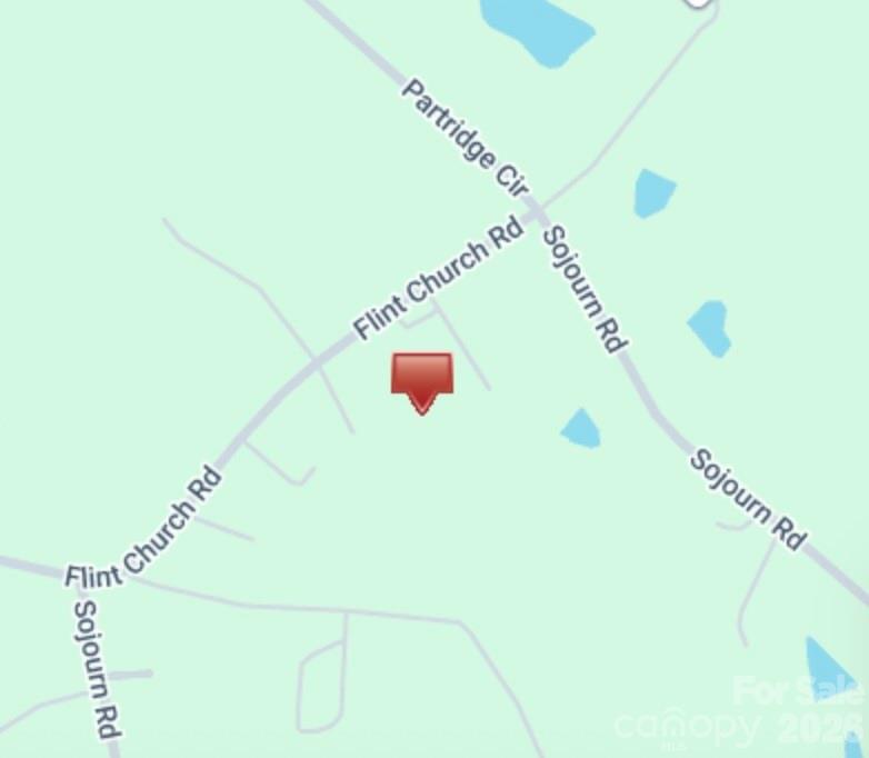 5606 Flint Ridge Church Road