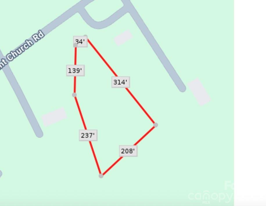 5606 Flint Ridge Church Road