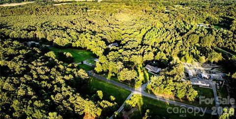 5606 Flint Ridge Church Road Marshville NC 28103