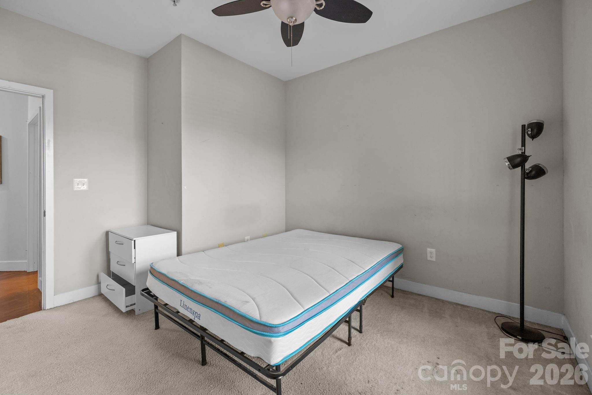 Seigle Point - Residential