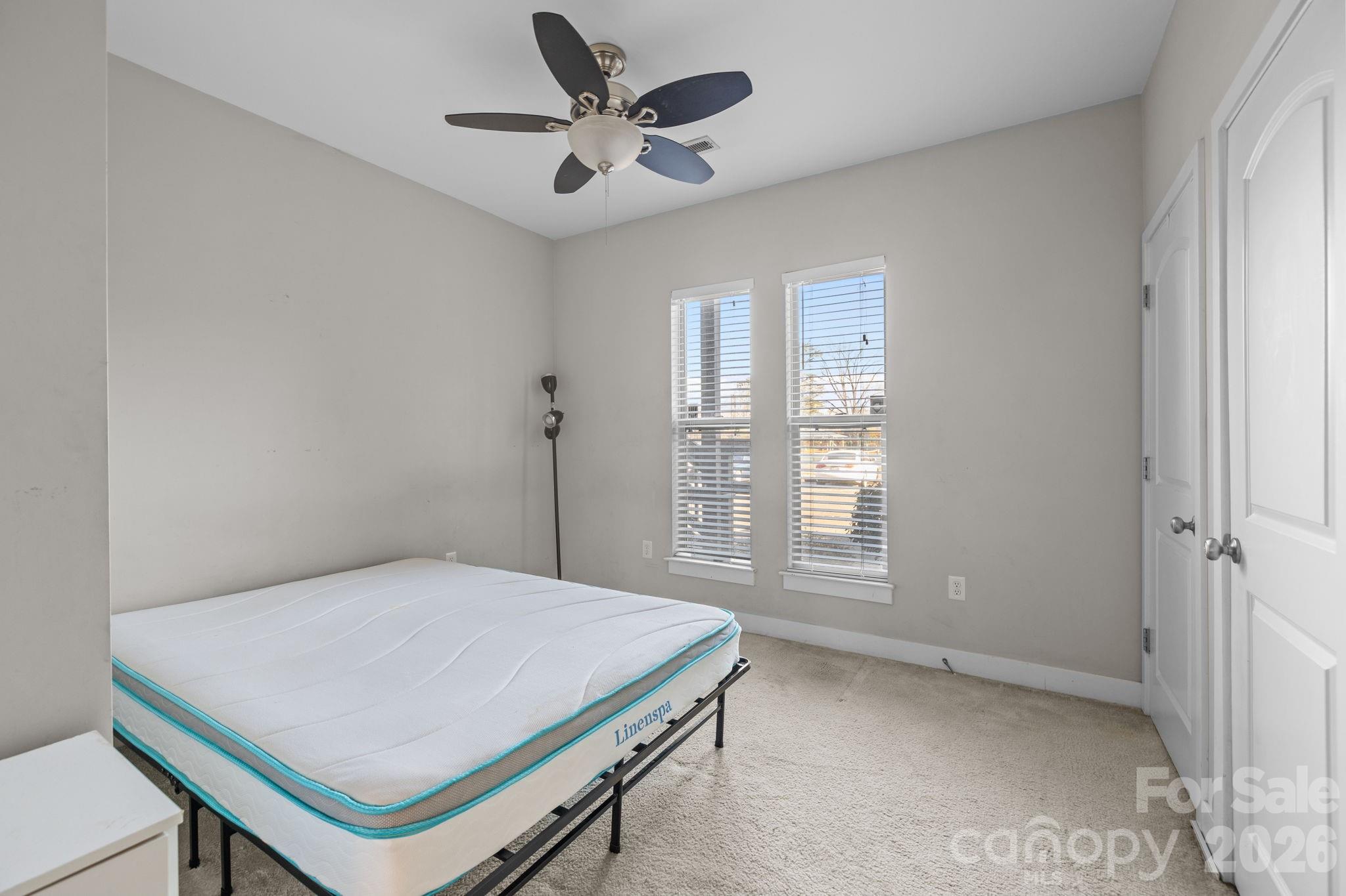 Seigle Point - Residential