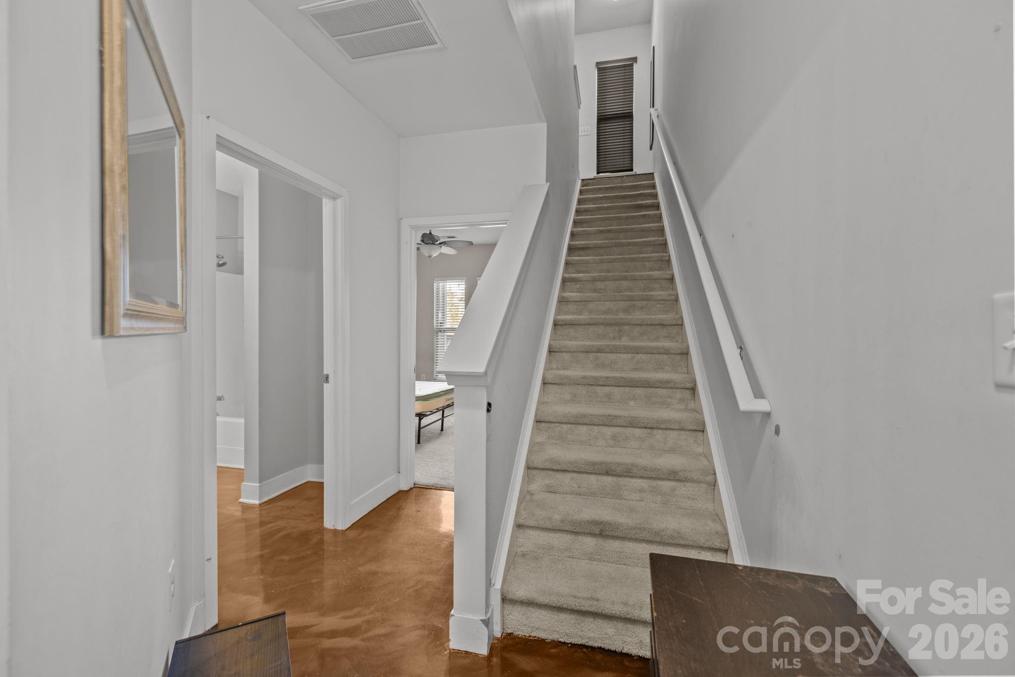 Seigle Point - Residential