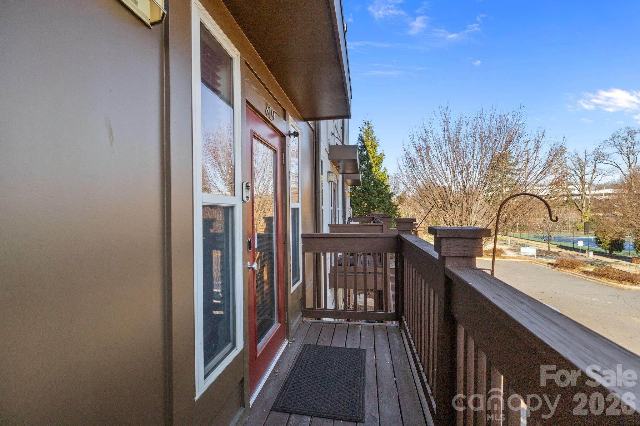 Seigle Point - Residential