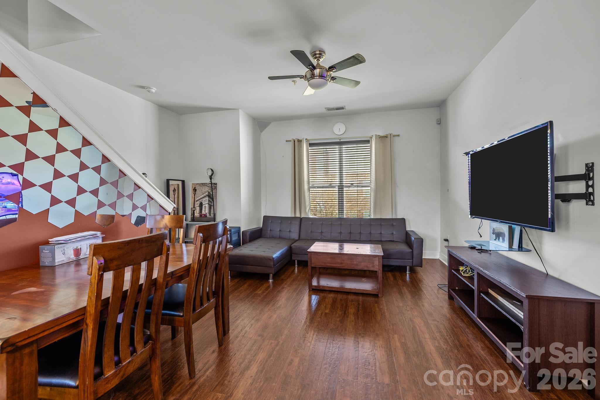 Seigle Point - Residential