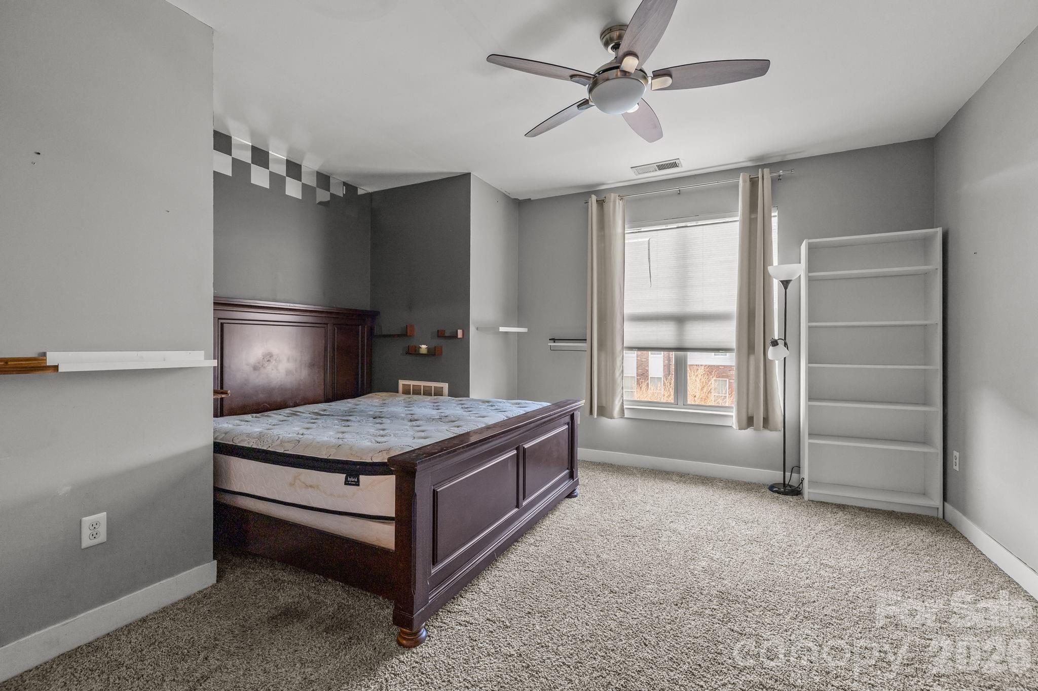 Seigle Point - Residential