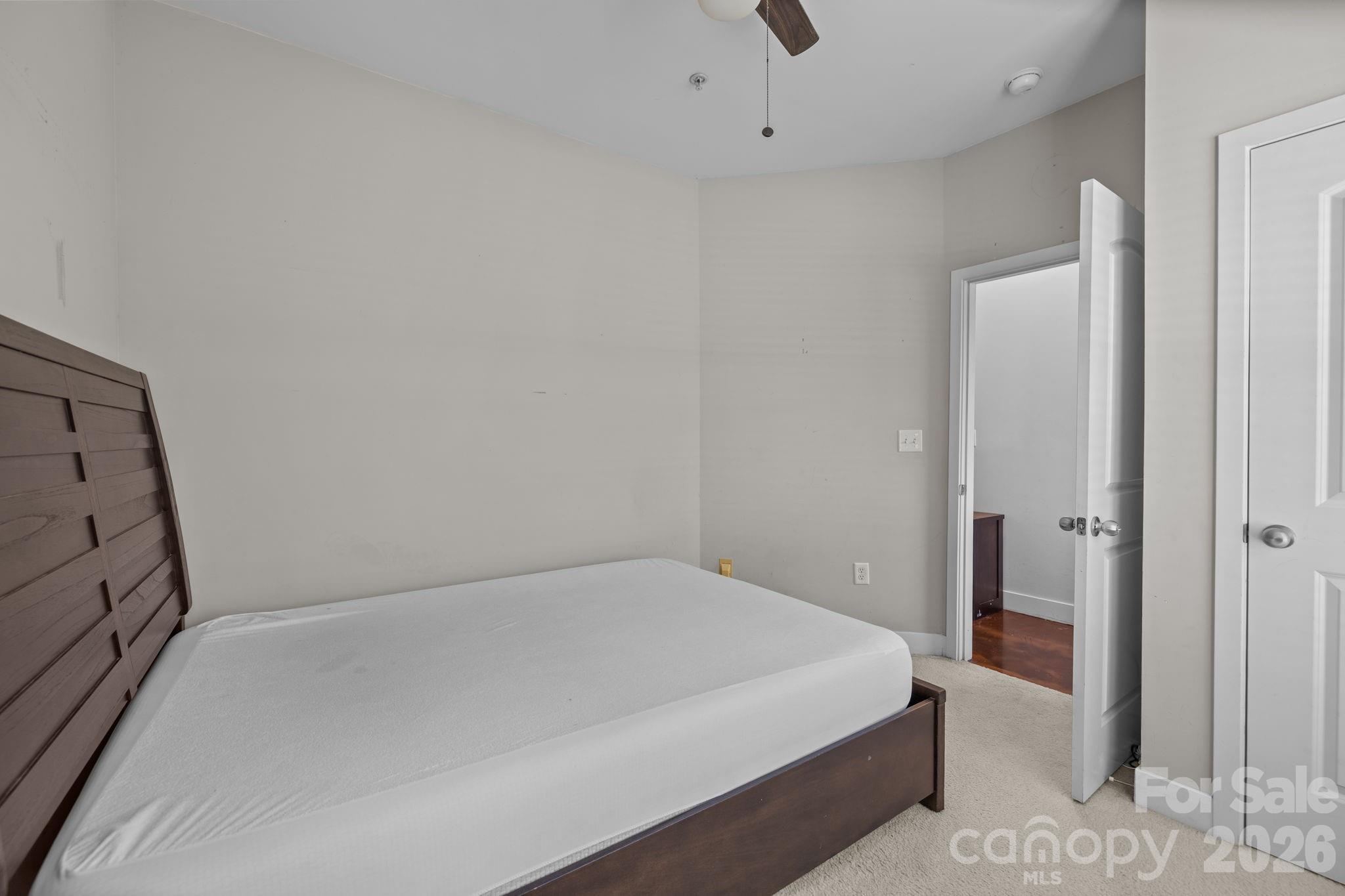 Seigle Point - Residential