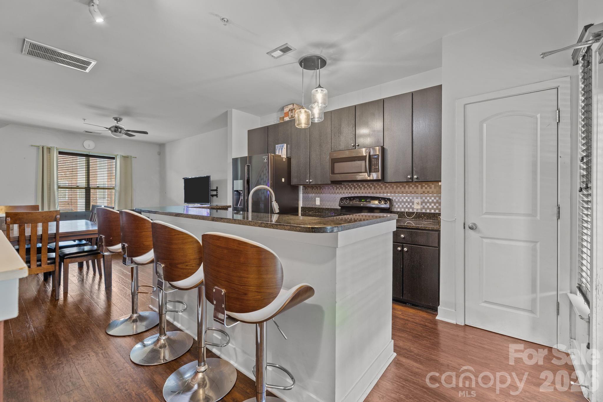 Seigle Point - Residential