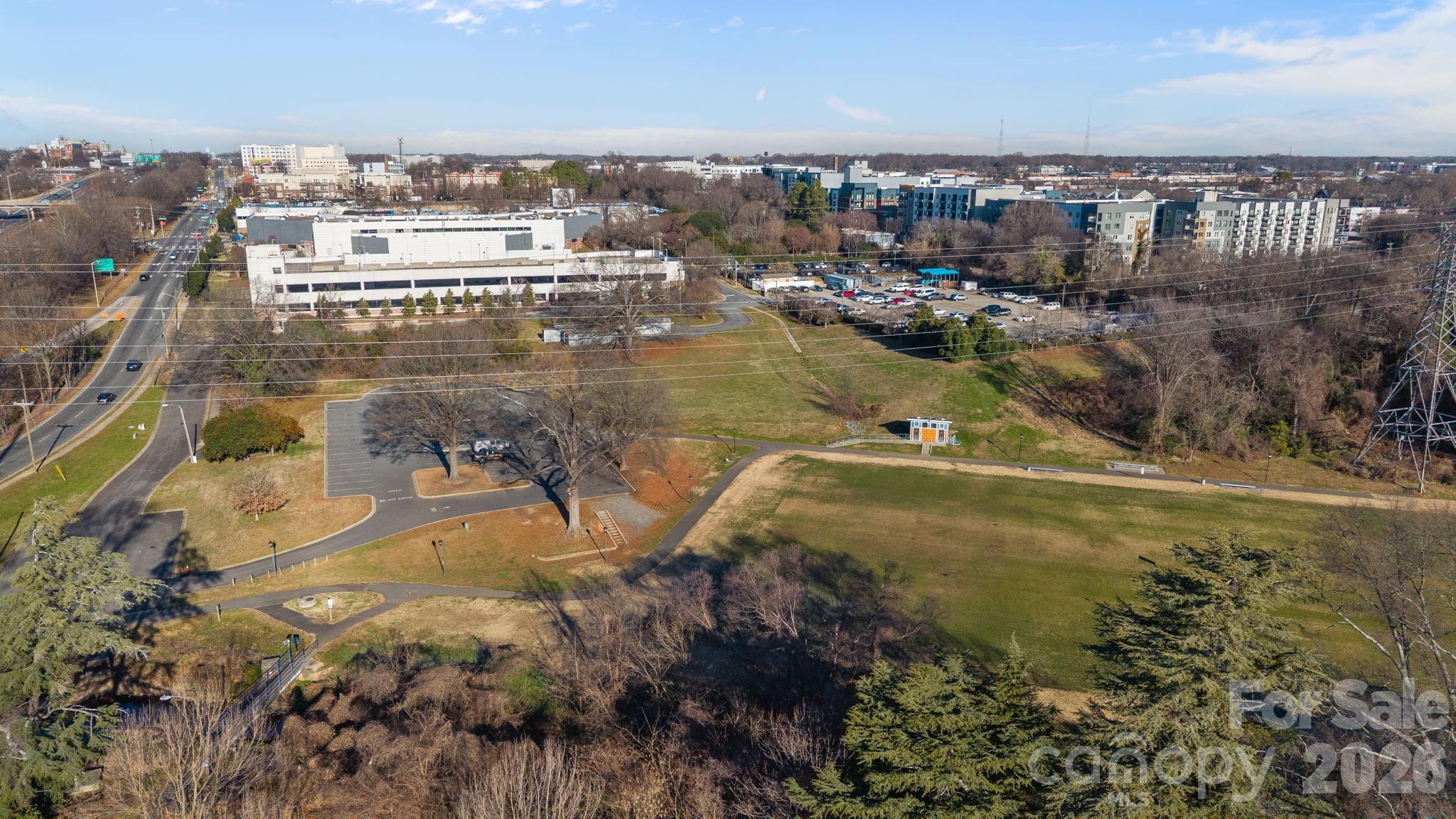 Seigle Point - Residential