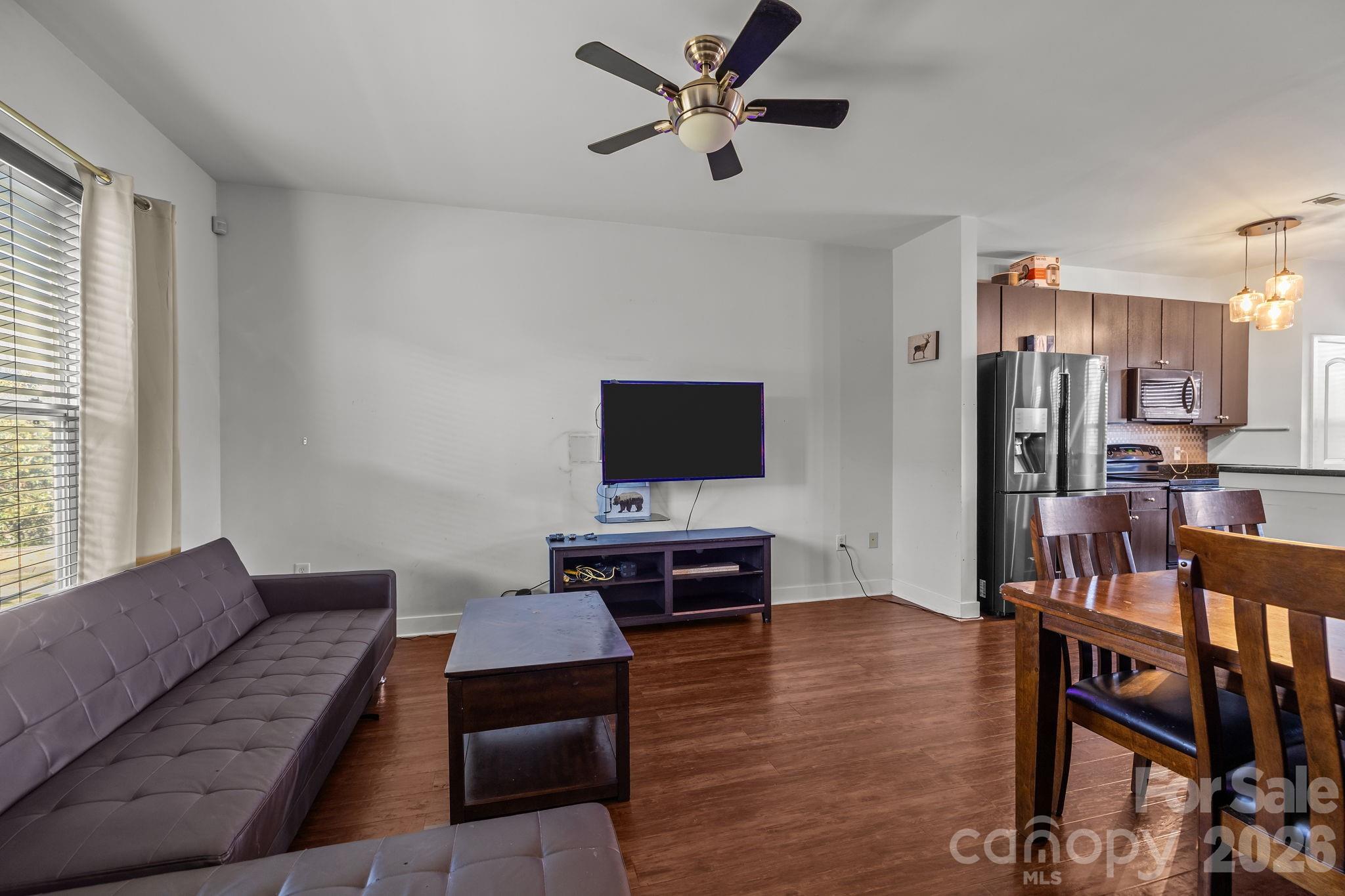 Seigle Point - Residential