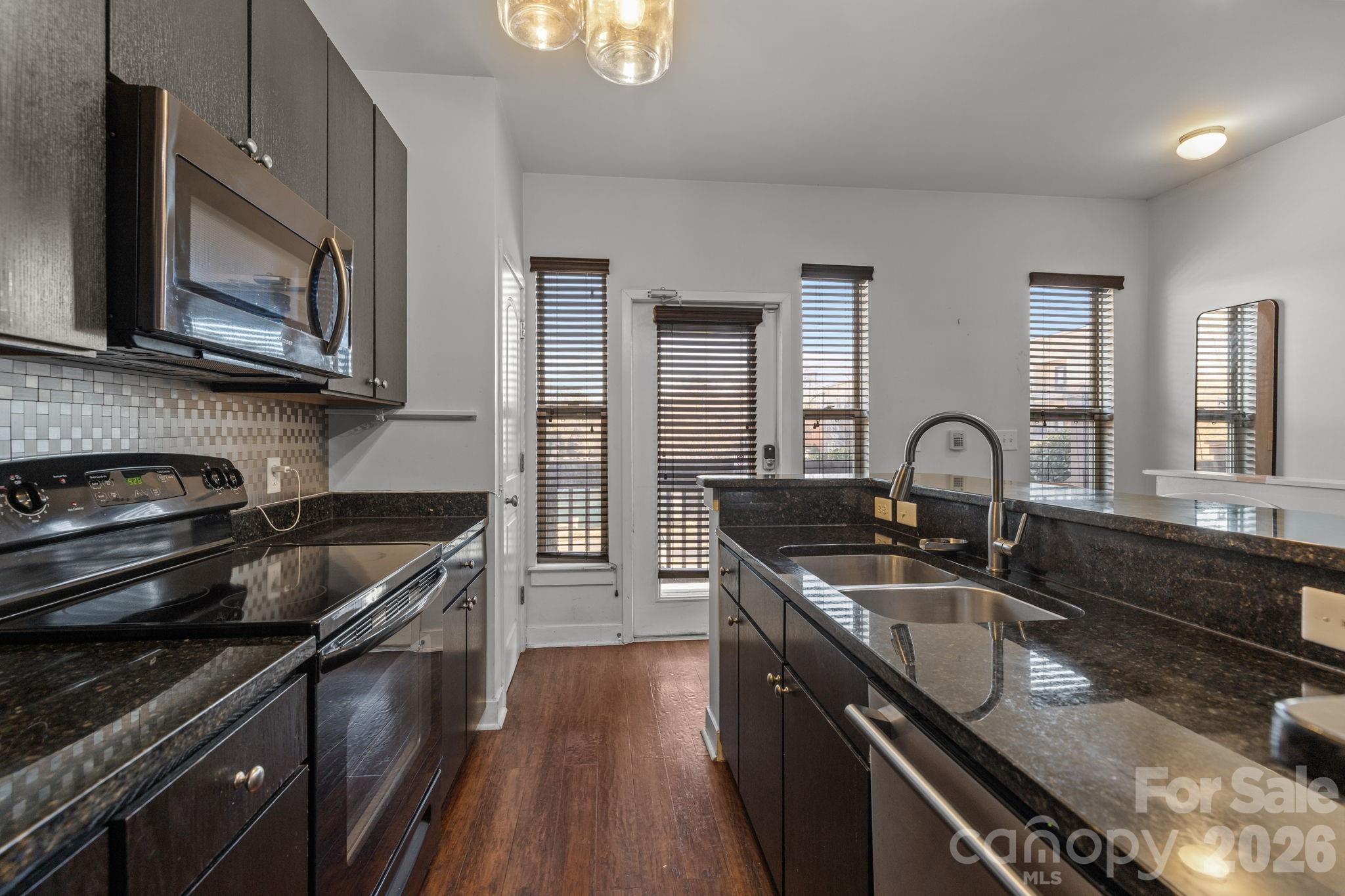 Seigle Point - Residential