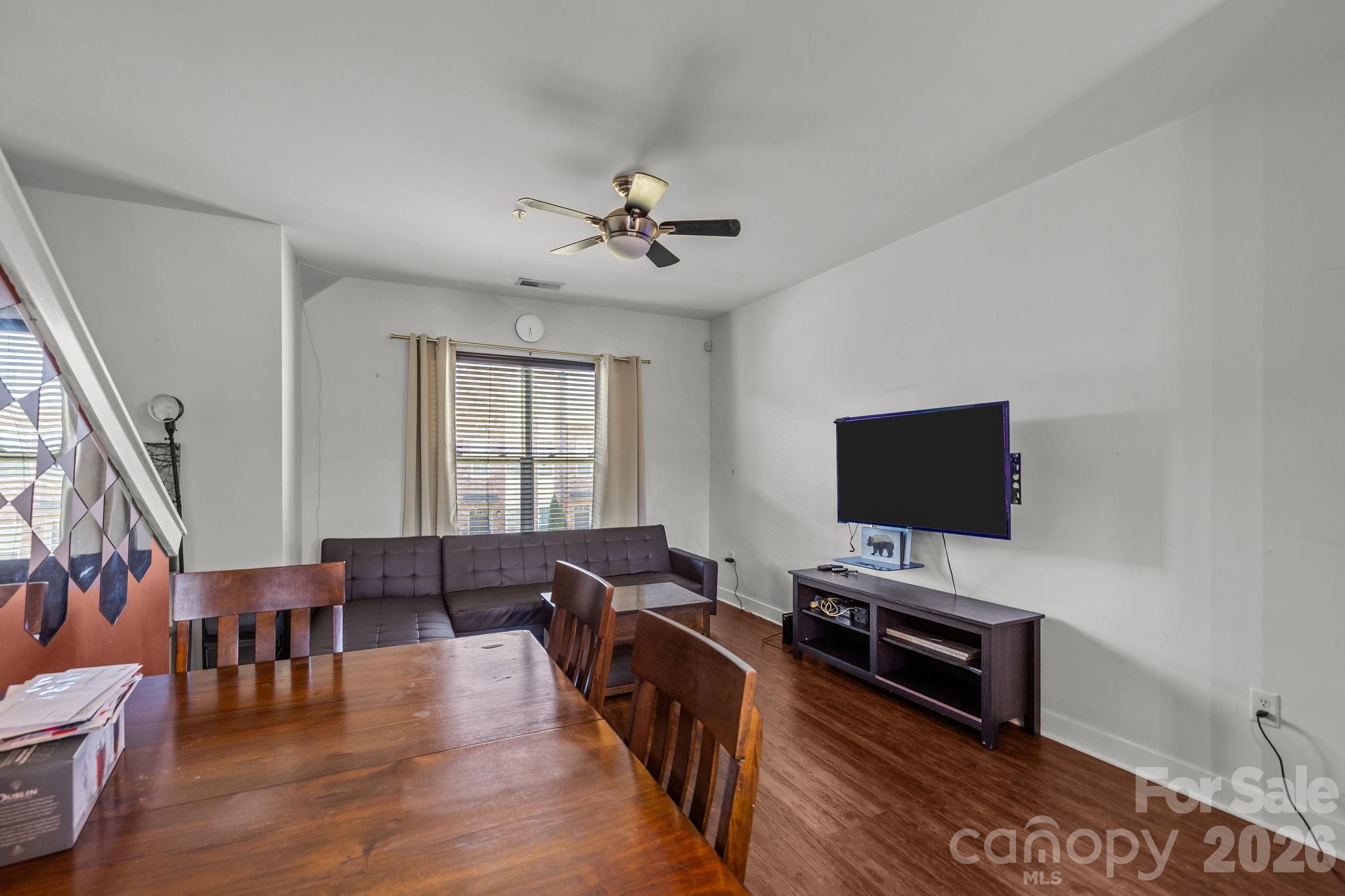 Seigle Point - Residential