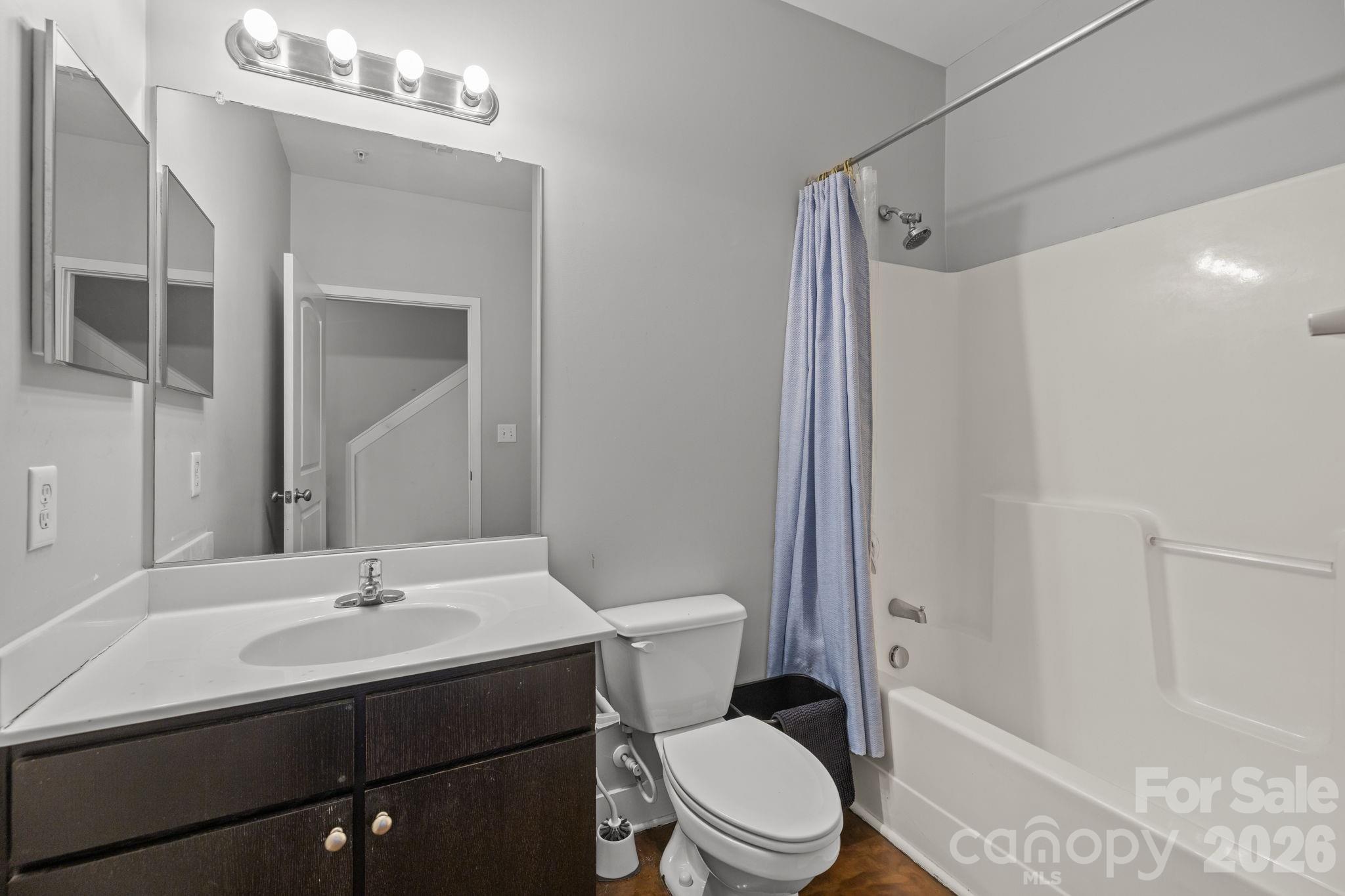 Seigle Point - Residential