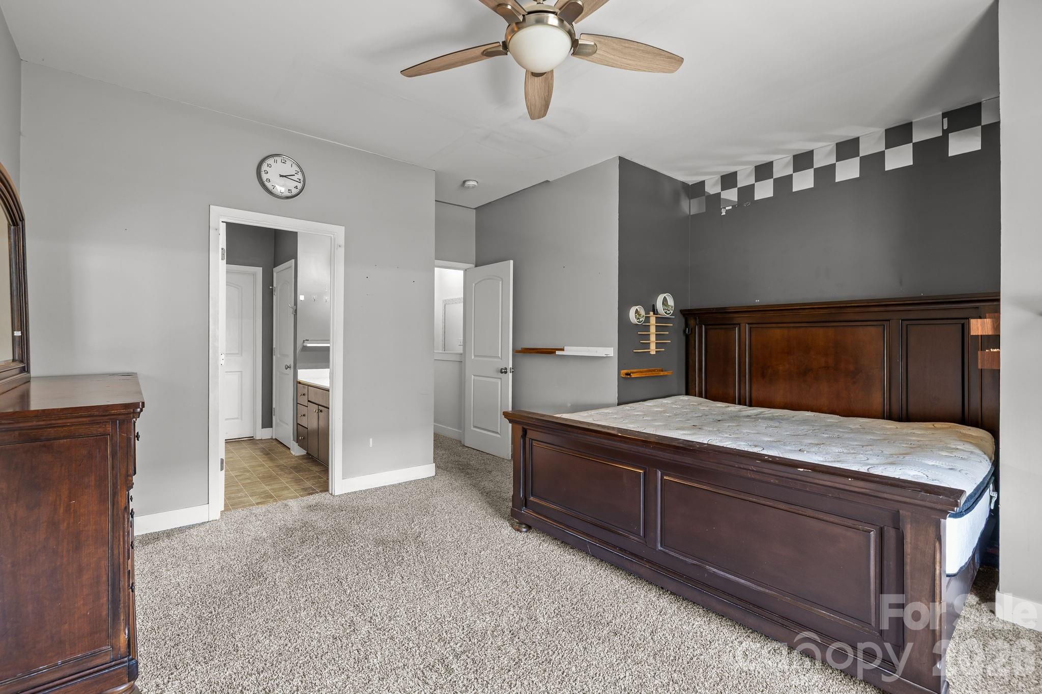 Seigle Point - Residential