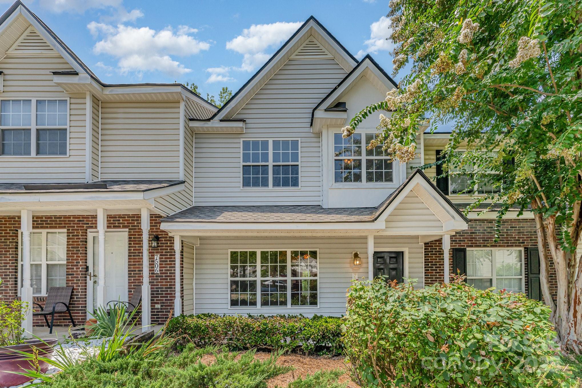 7504 Petrea Lane