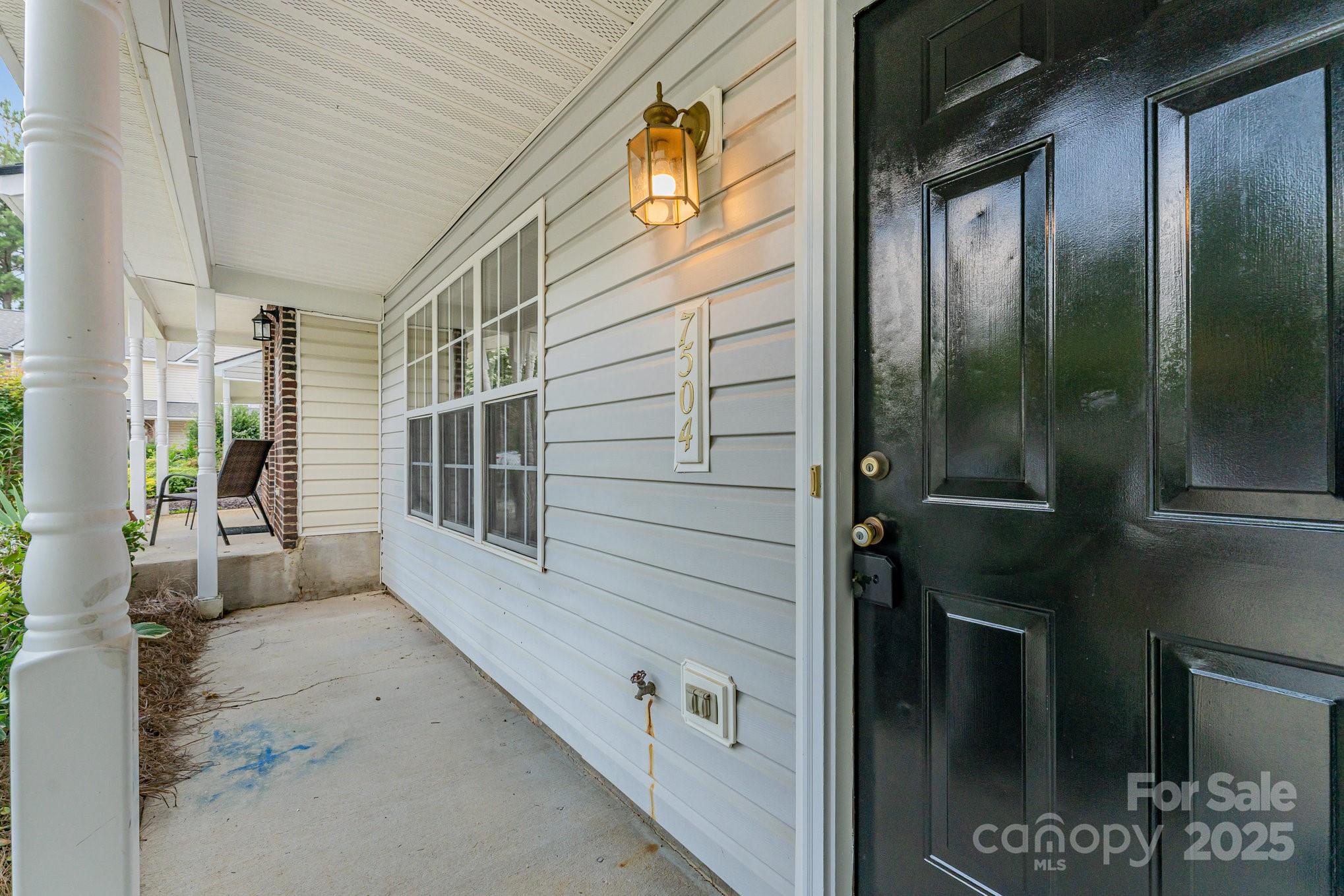 7504 Petrea Lane
