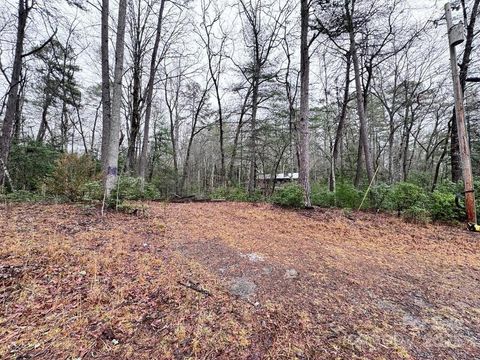 A home in Hayesville