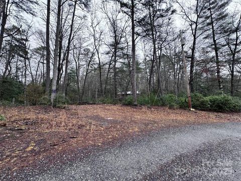A home in Hayesville