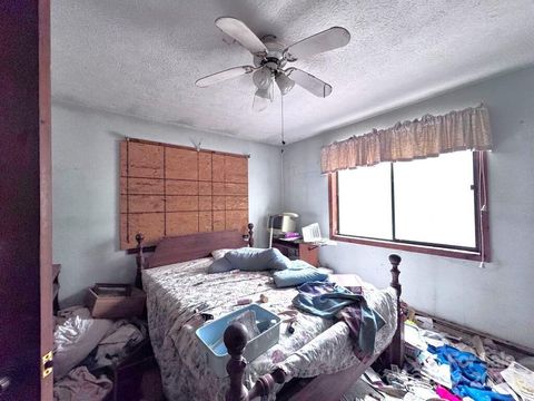 A home in Hayesville