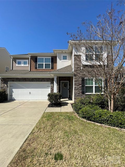 2640 Southern Trace Drive Waxhaw NC 28173