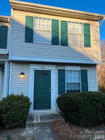 Alexander Towne - Residential Lease